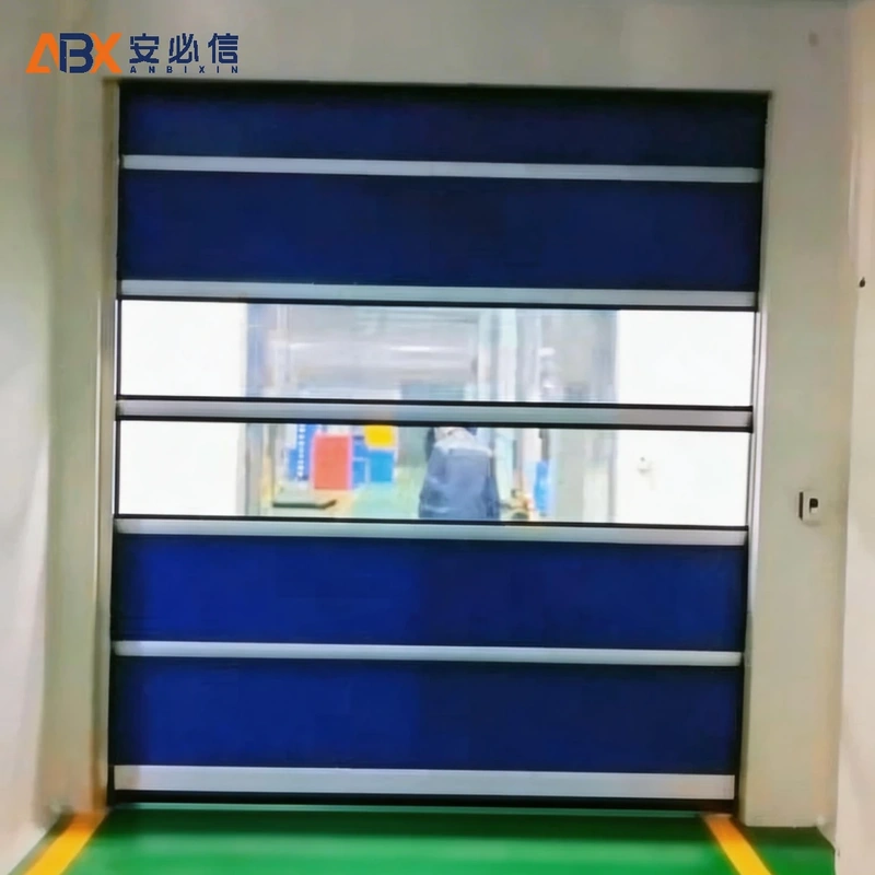 石河子快速卷帘门